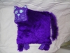 Coussin Chat