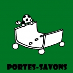 Portes-Savons