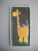 Plat Girafe